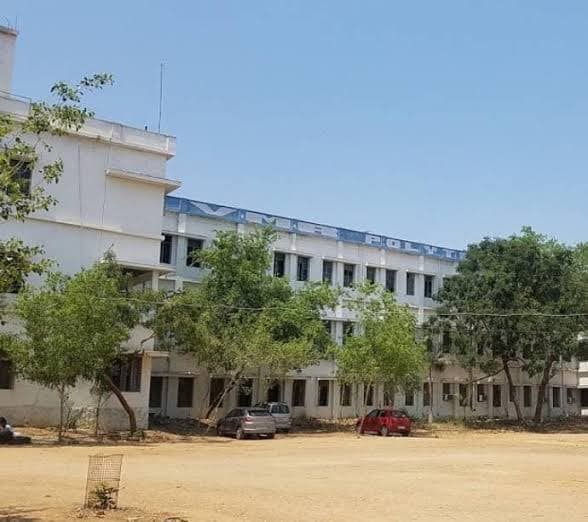 VMR Polytechnic Warangal General photo 7